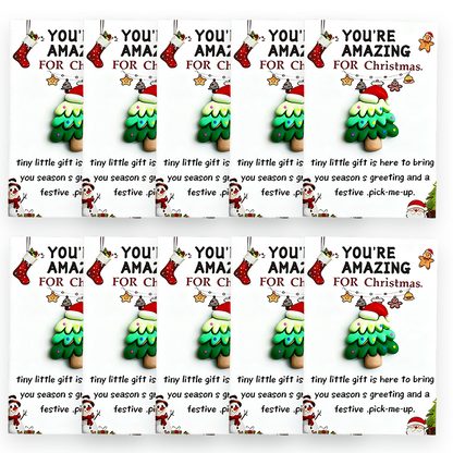 🎄Early Christmas Sale 49% OFF🎁Christmas Series Holiday Cards