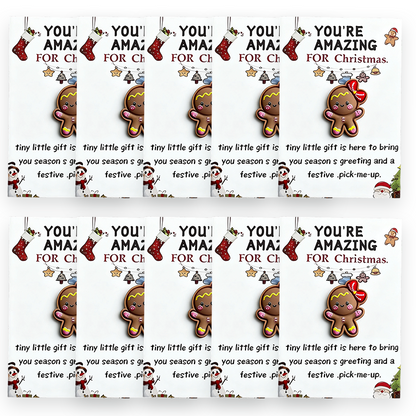 🎄Early Christmas Sale 49% OFF🎁Christmas Series Holiday Cards