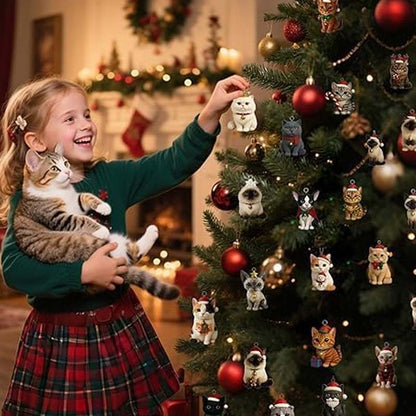 🎄Purrfect Christmas – 2025 Cat Lovers Advent Calendar