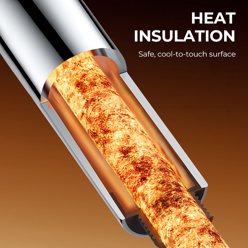 🔥 Ultimate High Pressure Rain Shower Head – 15cm Power Panel & 7 Settings for a Luxurious Spa Shower! 🛁 Black Friday 49% Off!