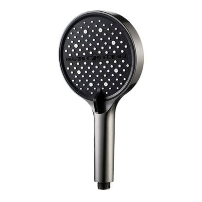 🔥 Ultimate High Pressure Rain Shower Head – 15cm Power Panel & 7 Settings for a Luxurious Spa Shower! 🛁 Black Friday 49% Off!