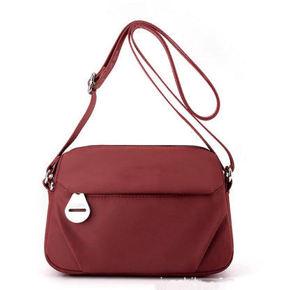 🍂Lightweight Minimalist Shoulder Bag for Women