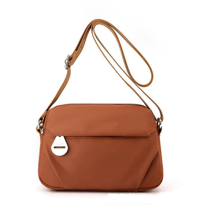 🍂Lightweight Minimalist Shoulder Bag for Women