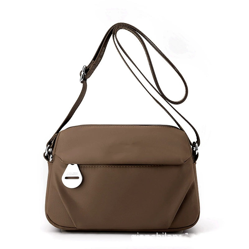🍂Lightweight Minimalist Shoulder Bag for Women