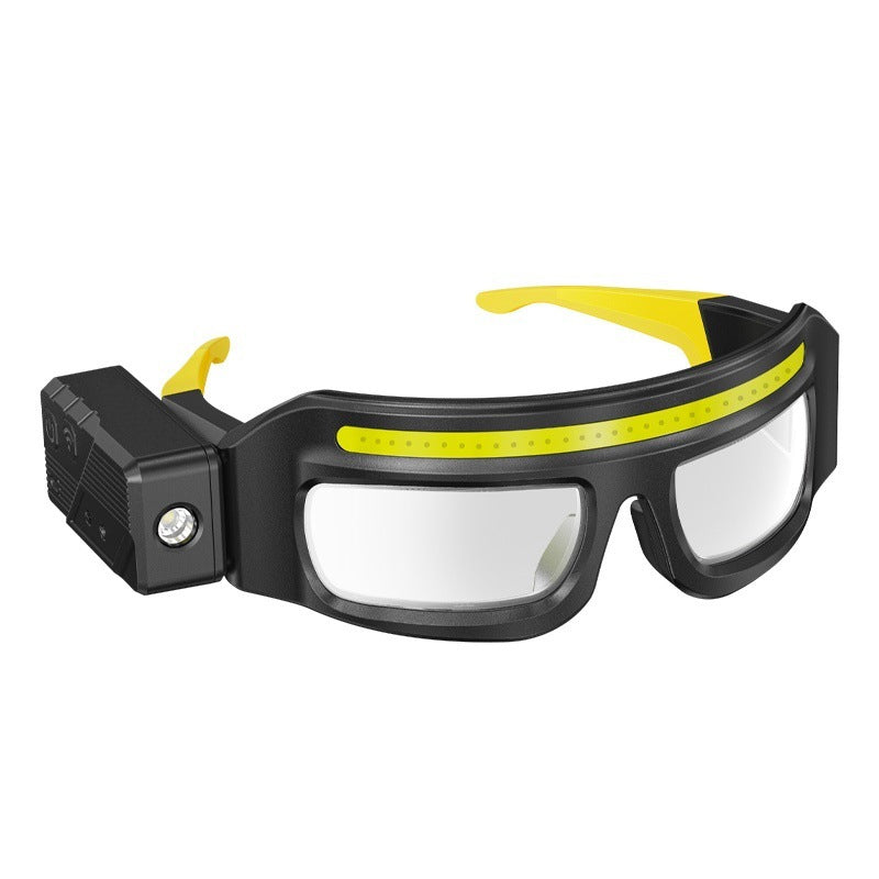 💥Hands-Free LED Work Light Glasses