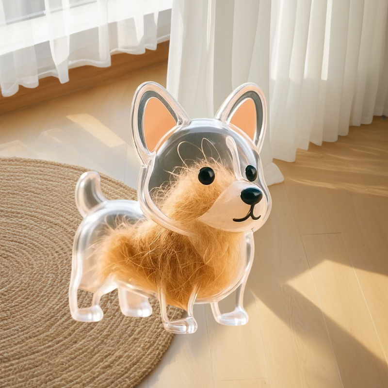 🐶My Pet keyring