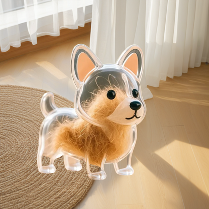 🐶My Pet keyring