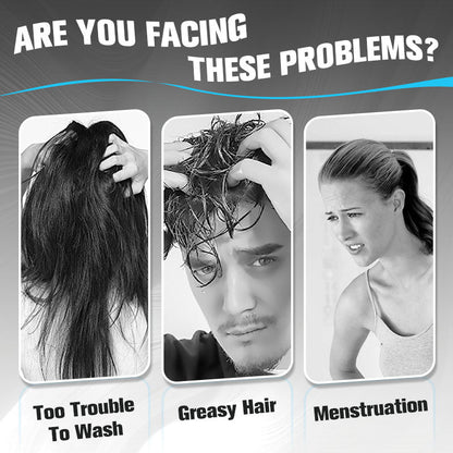 Protein Hair Voluming Spray