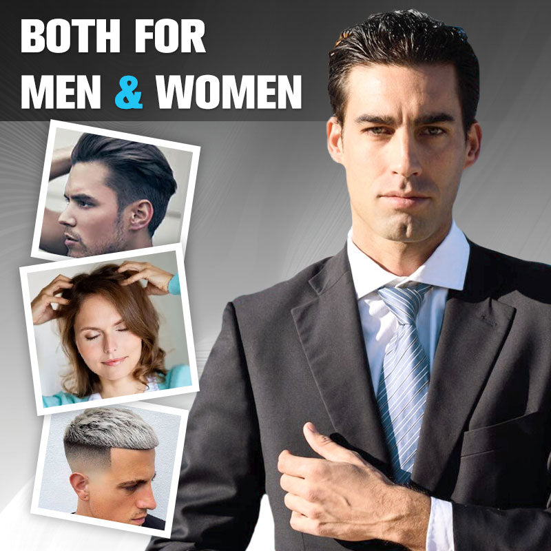 Protein Hair Voluming Spray