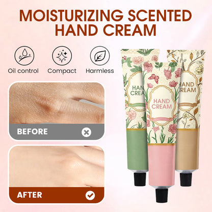 🧴Moisturizing Scented Hand Cream✨