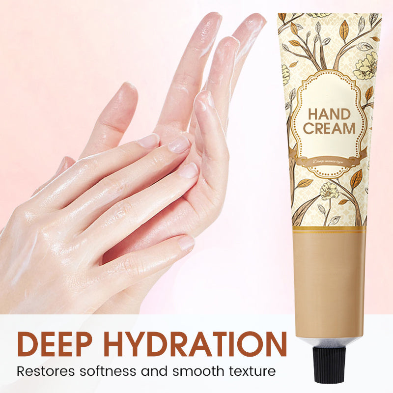 🧴Moisturizing Scented Hand Cream✨