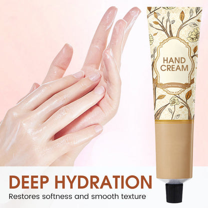 🧴Moisturizing Scented Hand Cream✨