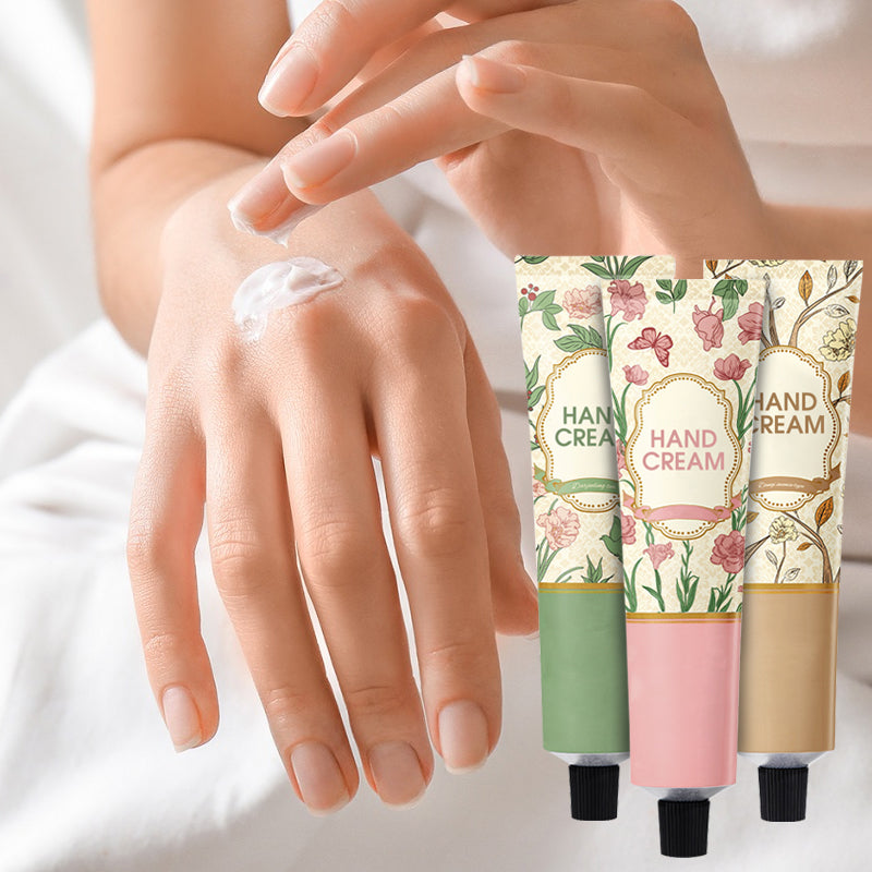 🧴Moisturizing Scented Hand Cream✨