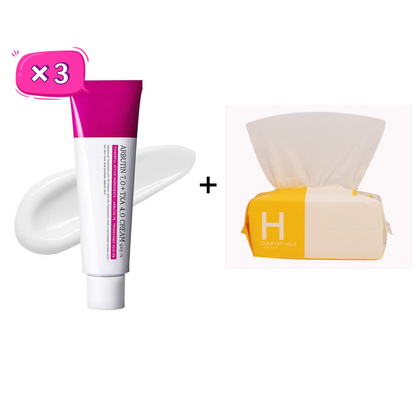 💜Buy 2 Get 1 Free 💜Arbutin 7% & Tranexamic Acid 4% Cream💧