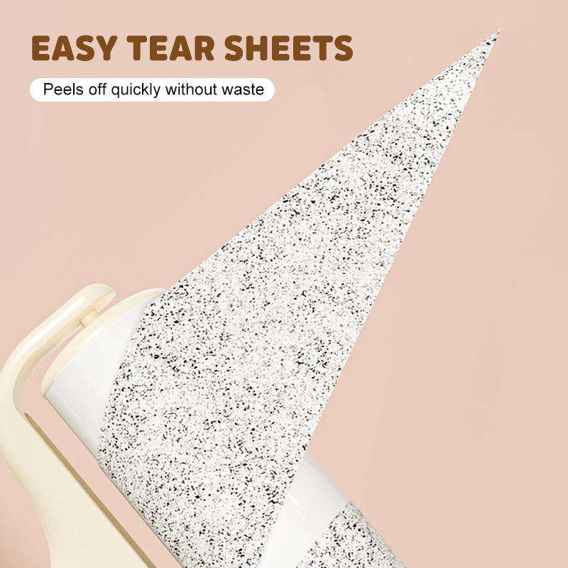 🔥LAST DAY SALE 50% OFF🔥 Reusable High-Efficiency Sticky Lint Roller