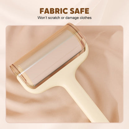 🔥LAST DAY SALE 50% OFF🔥 Reusable High-Efficiency Sticky Lint Roller