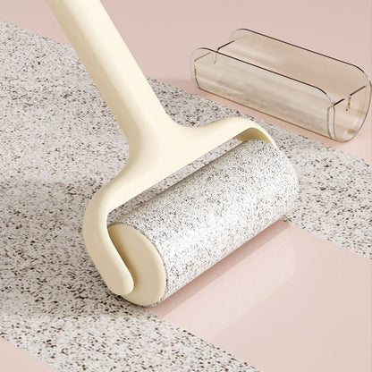 🔥LAST DAY SALE 50% OFF🔥 Reusable High-Efficiency Sticky Lint Roller