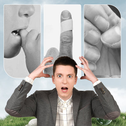 🍃Children's Natural Soothing Cuticle Oil Pen