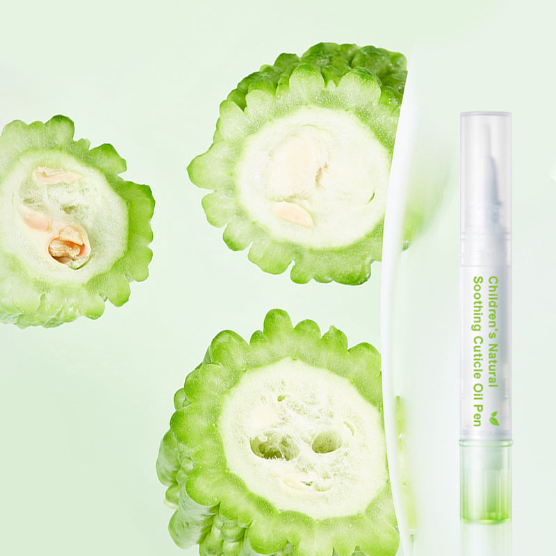 🍃Children's Natural Soothing Cuticle Oil Pen
