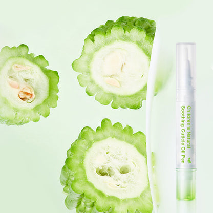 🍃Children's Natural Soothing Cuticle Oil Pen