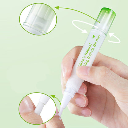 🍃Children's Natural Soothing Cuticle Oil Pen