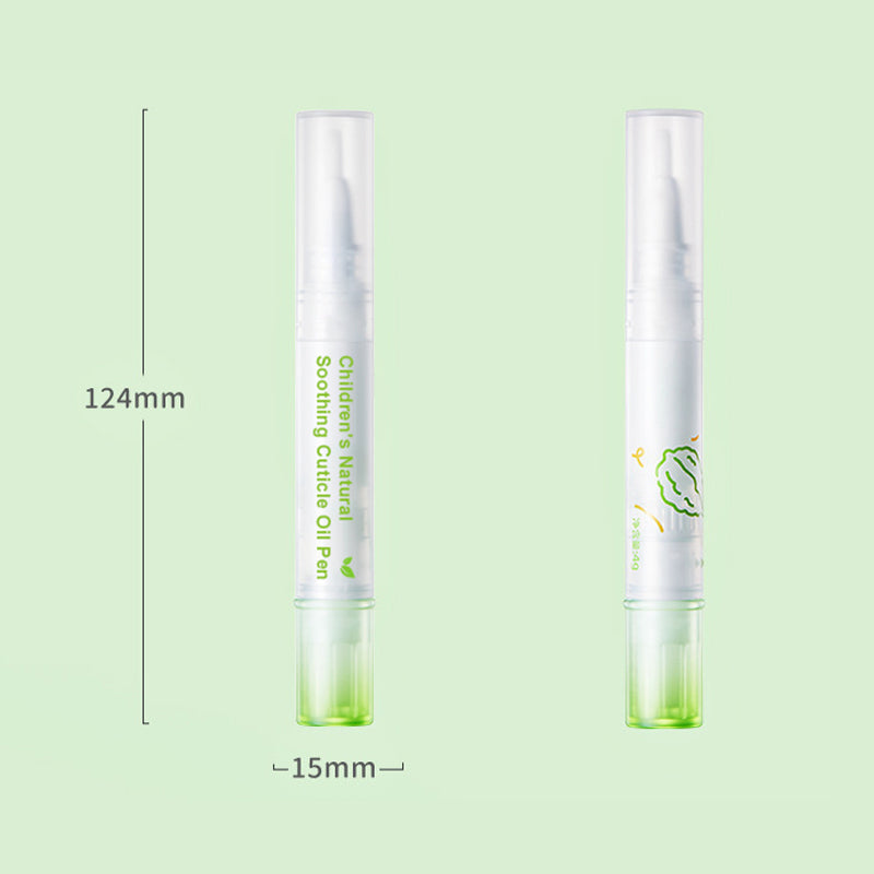 🍃Children's Natural Soothing Cuticle Oil Pen