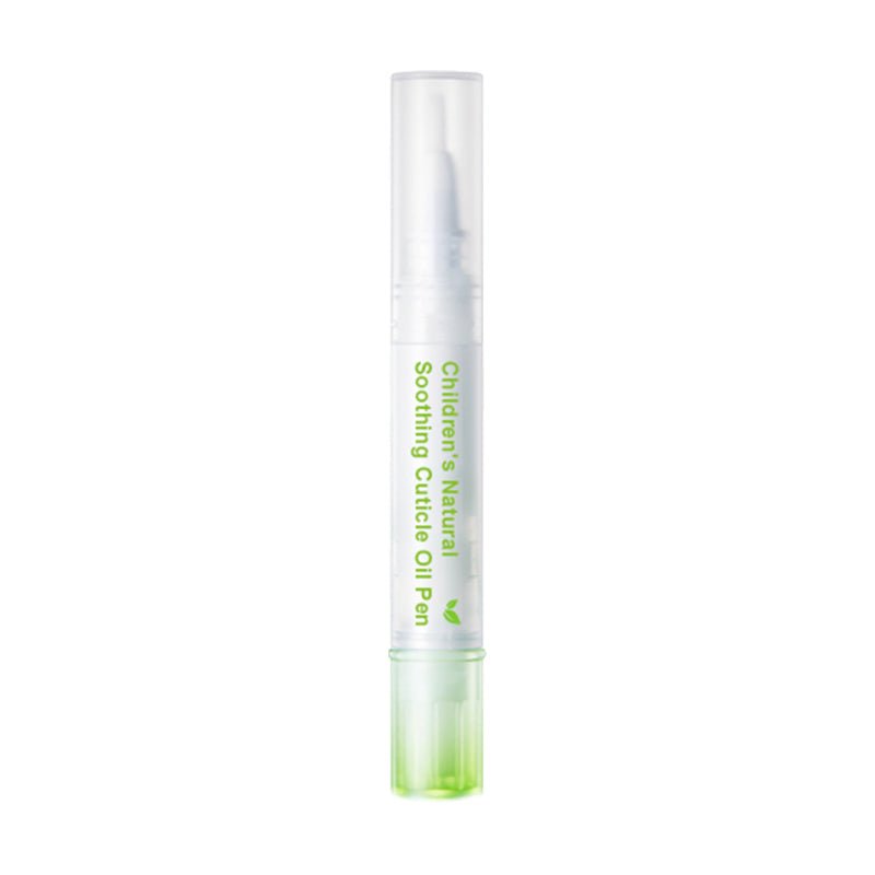 🍃Children's Natural Soothing Cuticle Oil Pen
