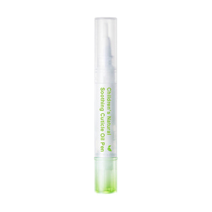 🍃Children's Natural Soothing Cuticle Oil Pen