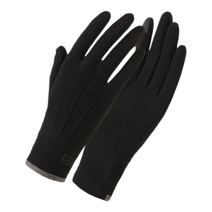 🔥Windproof Warm Gloves with Touchscreen & Anti-Slip Grip