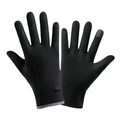 🔥Windproof Warm Gloves with Touchscreen & Anti-Slip Grip