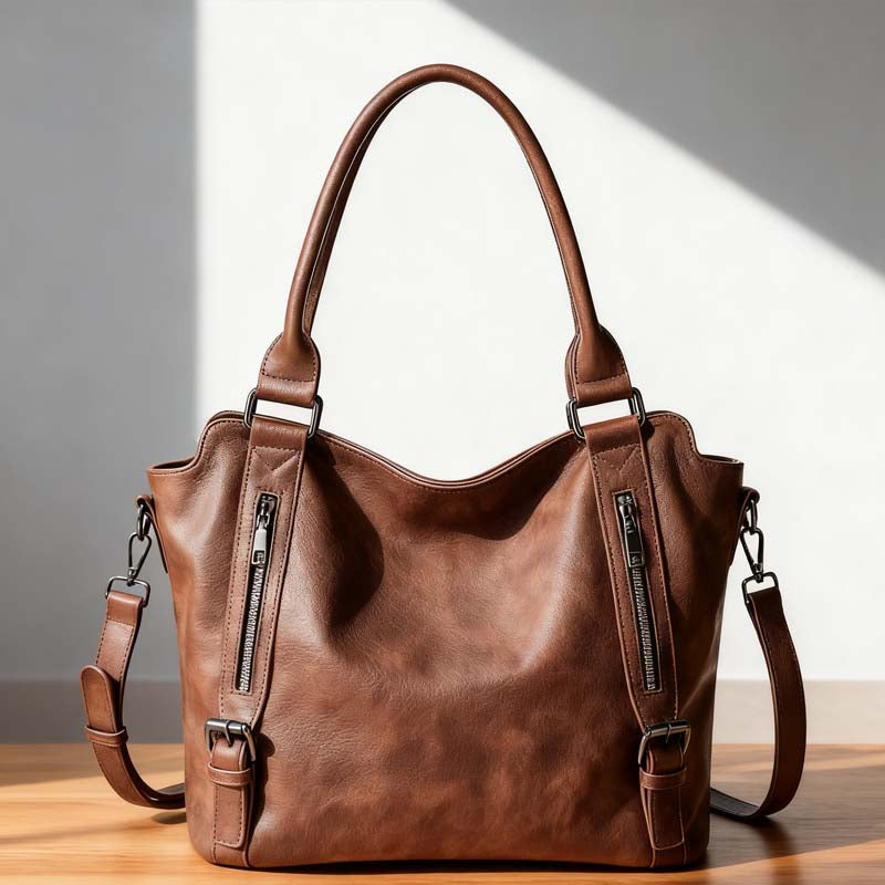 🔥（49% OFF)🔥Women's Casual Fashion Large-Capacity Bag