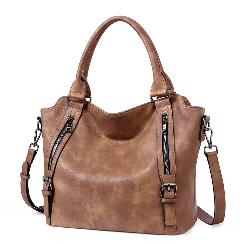 🔥（49% OFF)🔥Women's Casual Fashion Large-Capacity Bag