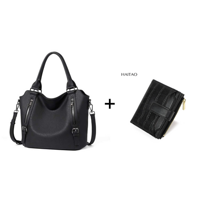 🔥（49% OFF)🔥Women's Casual Fashion Large-Capacity Bag