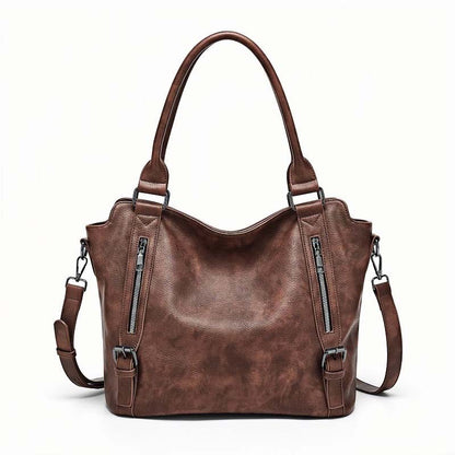 🔥（49% OFF)🔥Women's Casual Fashion Large-Capacity Bag