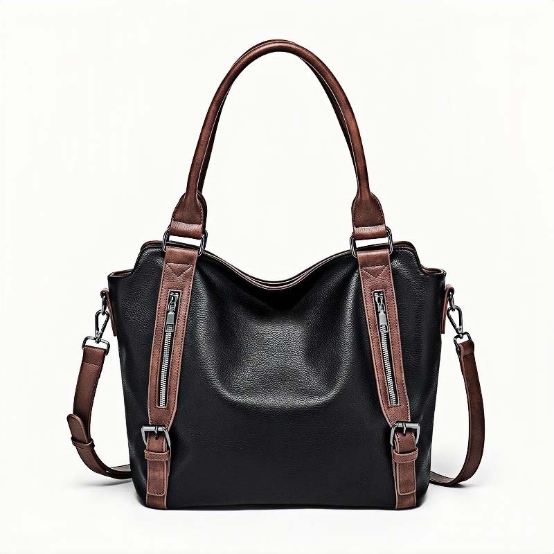 🔥（49% OFF)🔥Women's Casual Fashion Large-Capacity Bag