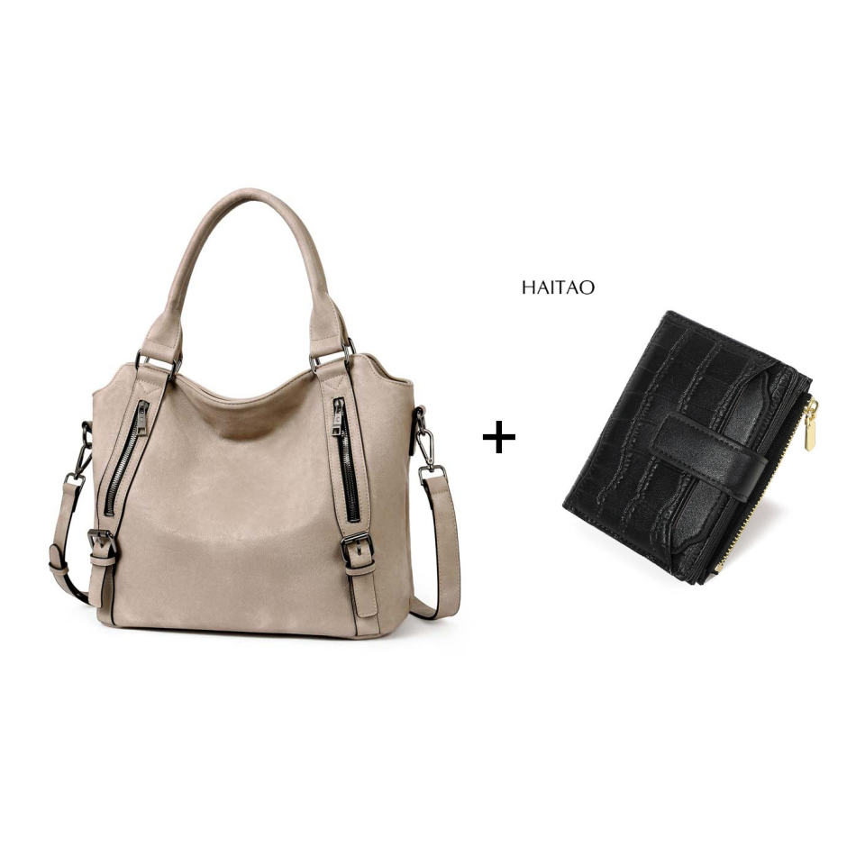 🔥（49% OFF)🔥Women's Casual Fashion Large-Capacity Bag