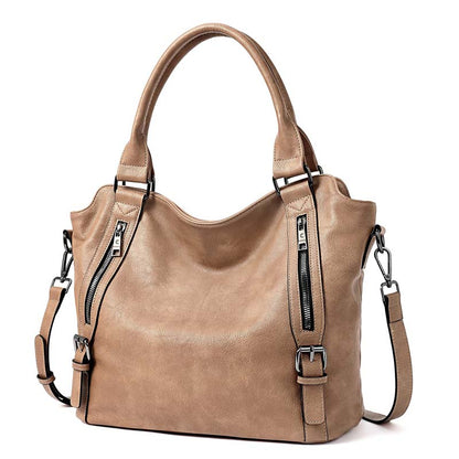🔥（49% OFF)🔥Women's Casual Fashion Large-Capacity Bag