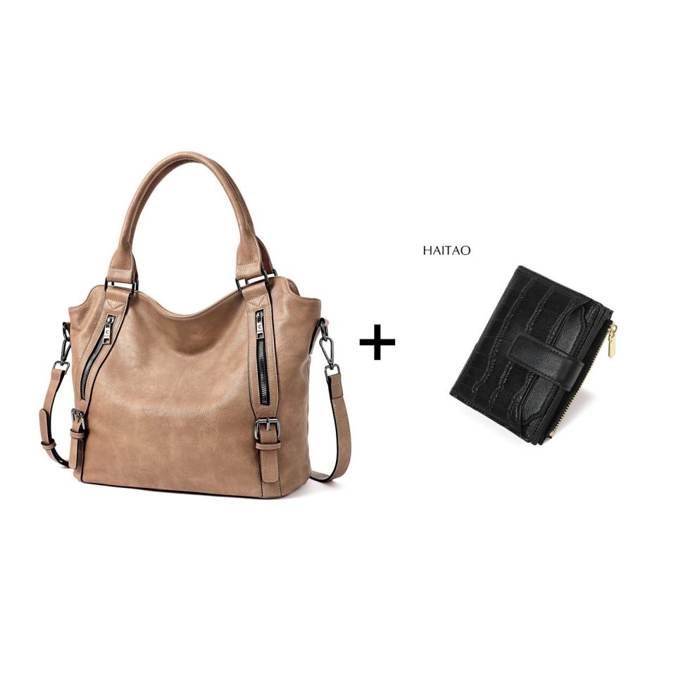 🔥（49% OFF)🔥Women's Casual Fashion Large-Capacity Bag