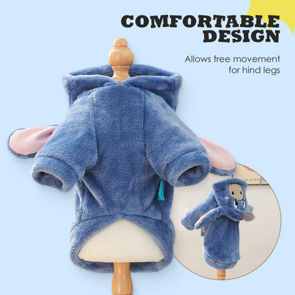 🐶Cute Cartoon Pet Hoodie🐾