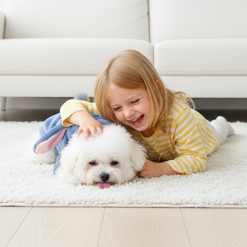 🐶Cute Cartoon Pet Hoodie🐾