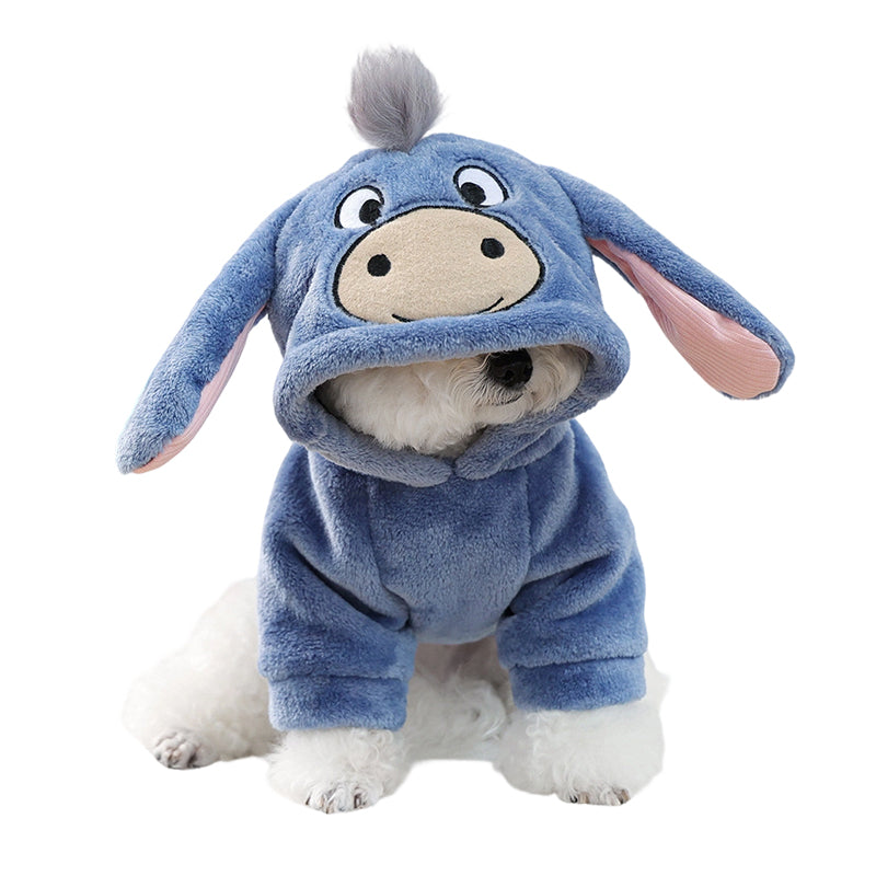 🐶Cute Cartoon Pet Hoodie🐾