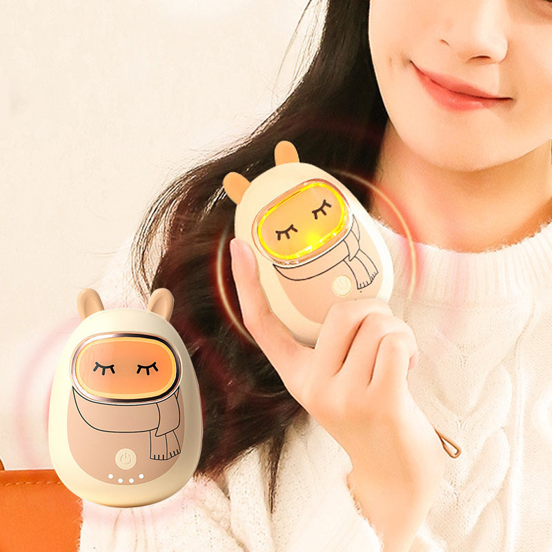 🔥Rechargeable Outdoor Hand Warmer