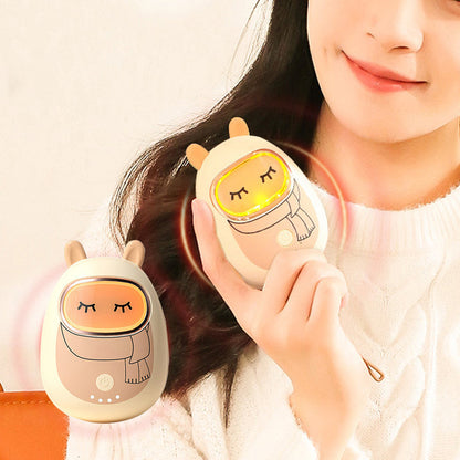🔥Rechargeable Outdoor Hand Warmer