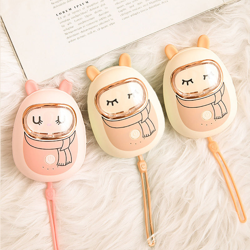 🔥Rechargeable Outdoor Hand Warmer