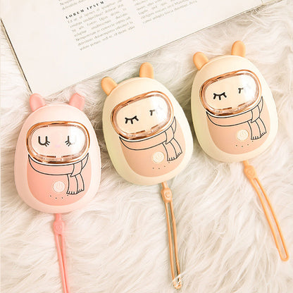 🔥Rechargeable Outdoor Hand Warmer