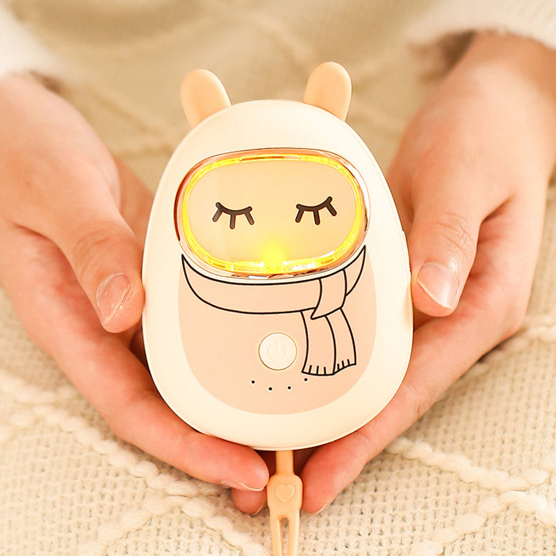 🔥Rechargeable Outdoor Hand Warmer