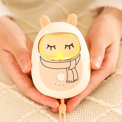 🔥Rechargeable Outdoor Hand Warmer