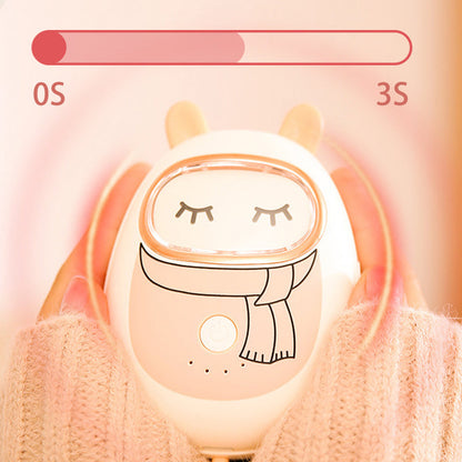 🔥Rechargeable Outdoor Hand Warmer