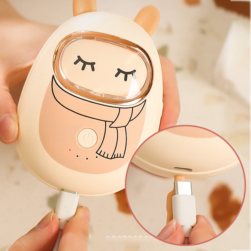 🔥Rechargeable Outdoor Hand Warmer