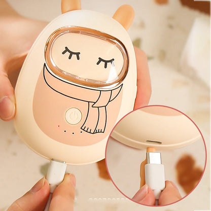 🔥Rechargeable Outdoor Hand Warmer